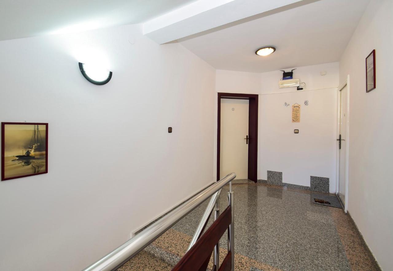 Lilu Apartments Vodice Zewnętrze zdjęcie