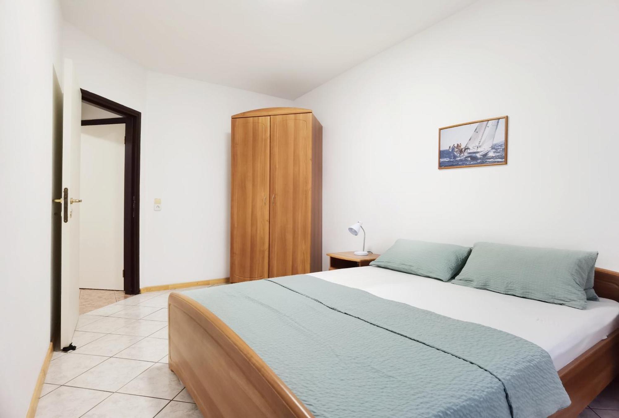 Lilu Apartments Vodice Zewnętrze zdjęcie