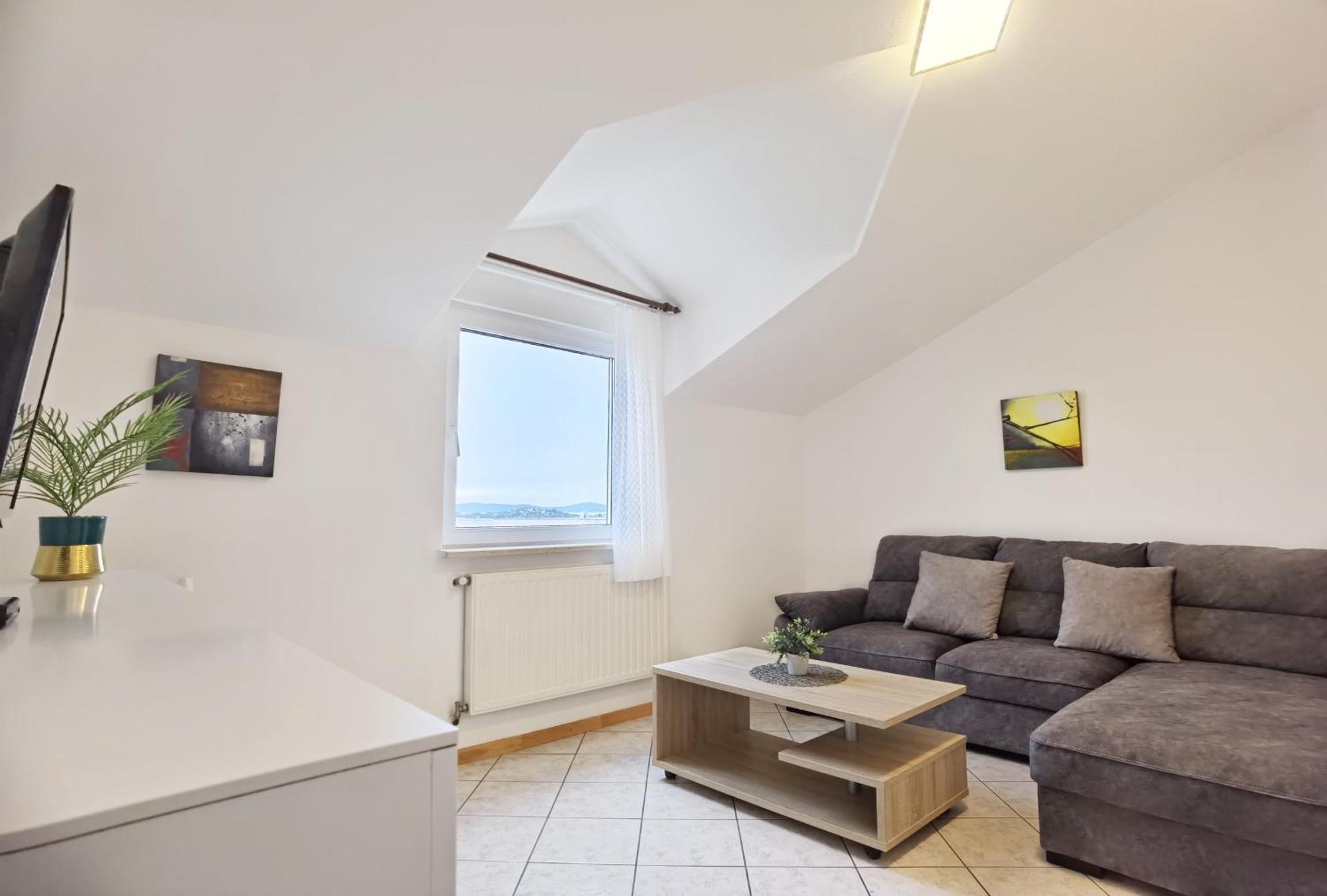 Lilu Apartments Vodice Zewnętrze zdjęcie