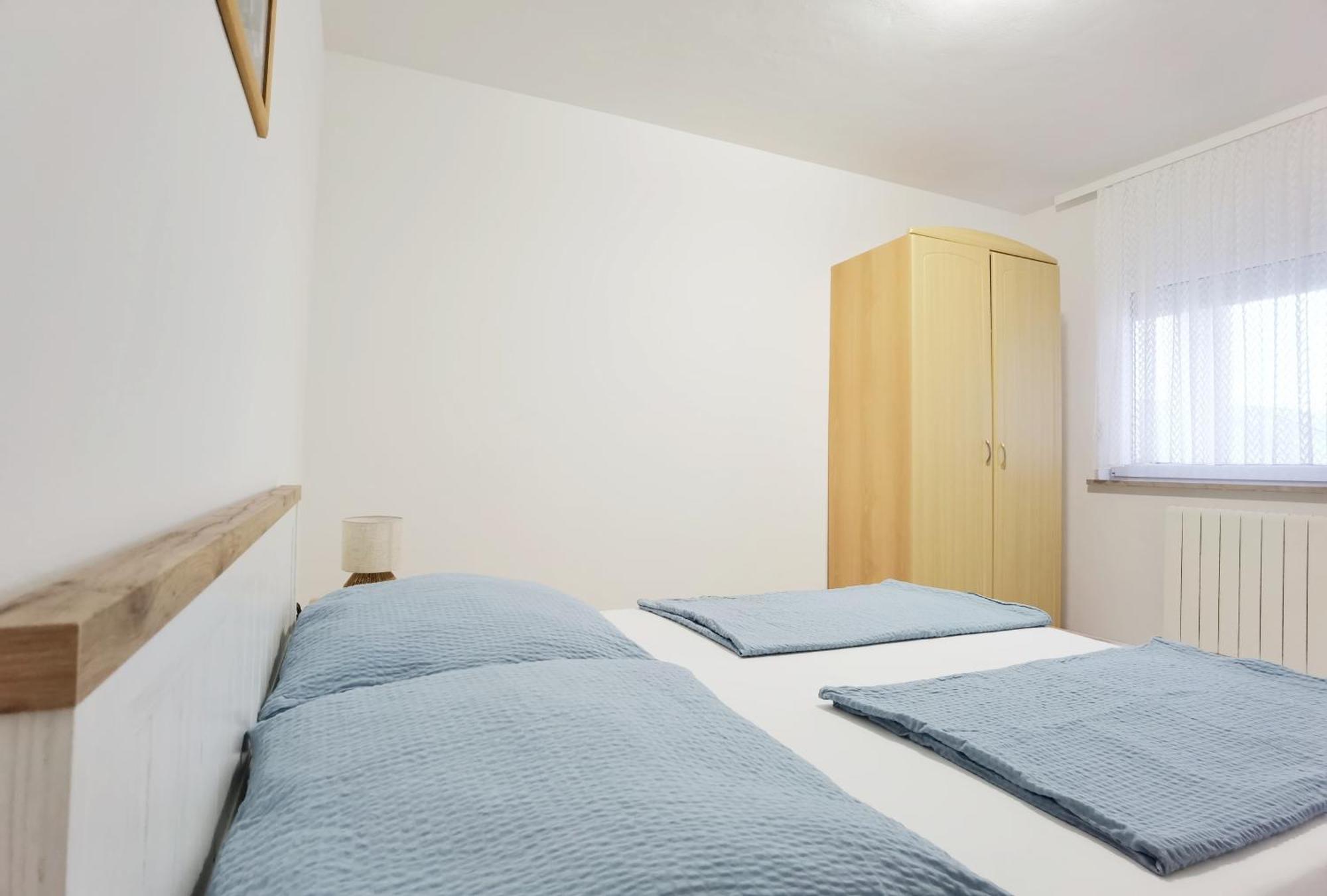 Lilu Apartments Vodice Zewnętrze zdjęcie