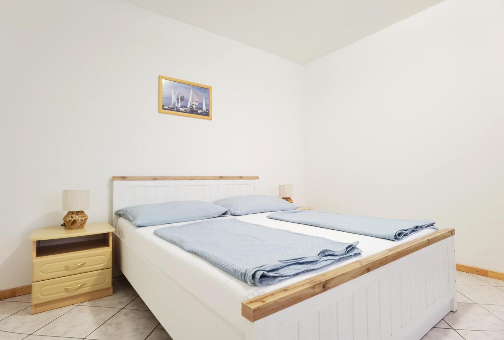 Lilu Apartments Vodice Zewnętrze zdjęcie