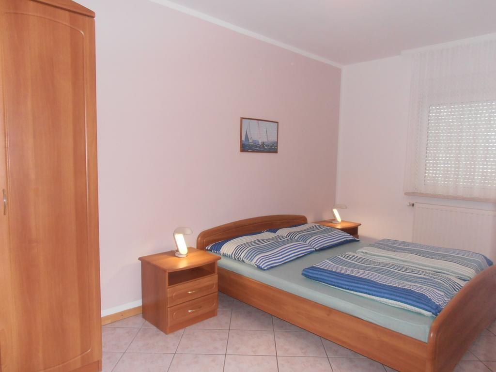 Lilu Apartments Vodice Zewnętrze zdjęcie