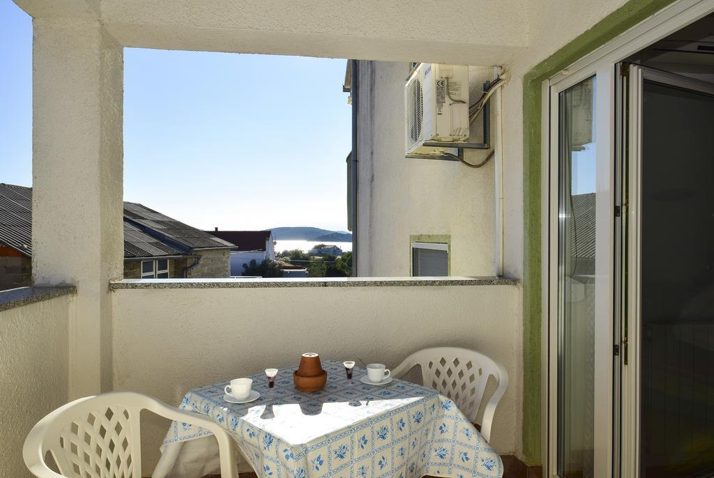 Lilu Apartments Vodice Zewnętrze zdjęcie